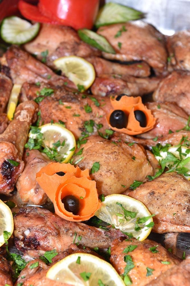 فندق هوتل ماليبو البينا المظهر الخارجي الصورة